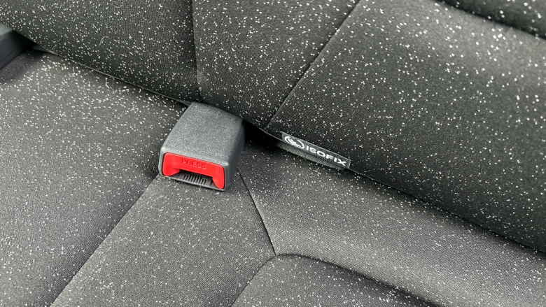 Dacia Spring 27kWh Expression 65 48kW 5dr Auto Electric Hatchback